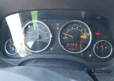 2014 Jeep Compass High Altitude from USA, damaged, VIN 1C4NJCEAXED887306